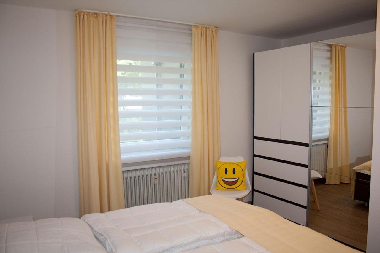 Ferienwohnungen-Bendler Freyung Esterno foto