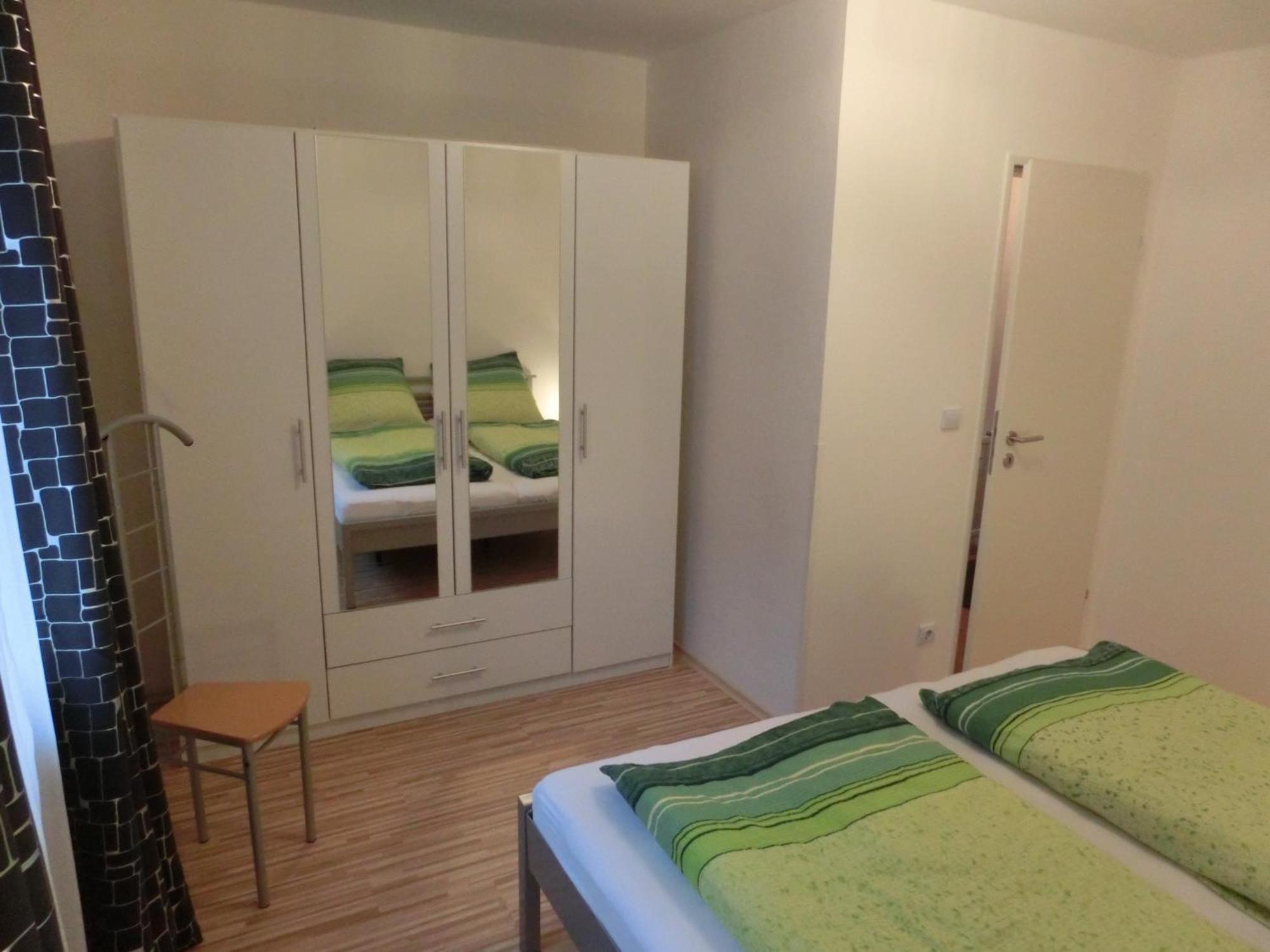 Ferienwohnungen-Bendler Freyung Esterno foto